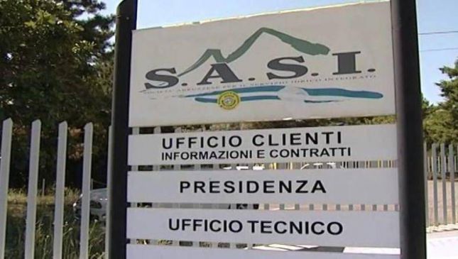 SASI