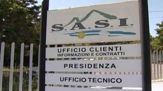 SASI