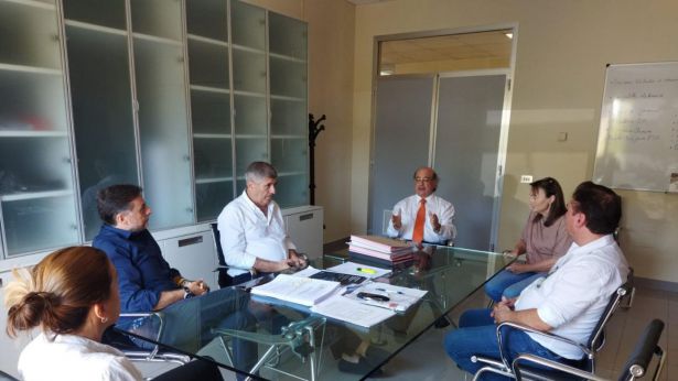 Chieti: incontro promosso da Palmieri