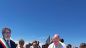 Cerimonia di inaugurazione del nuovo canile comunale di Vasto