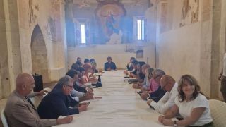 Il centrodestra abruzzese in conclave ad Ocre