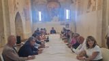Il centrodestra abruzzese in conclave ad Ocre