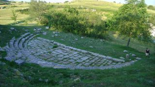 Iuvanum di Montenerodomo