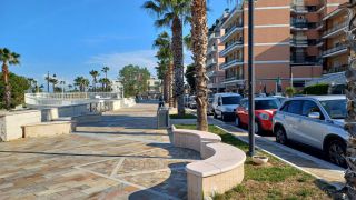 Vasto Marina: Viale Dalmazia