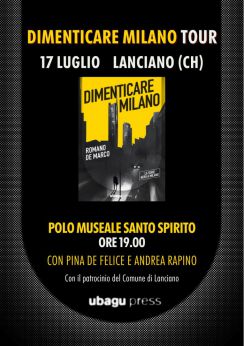 Locandina