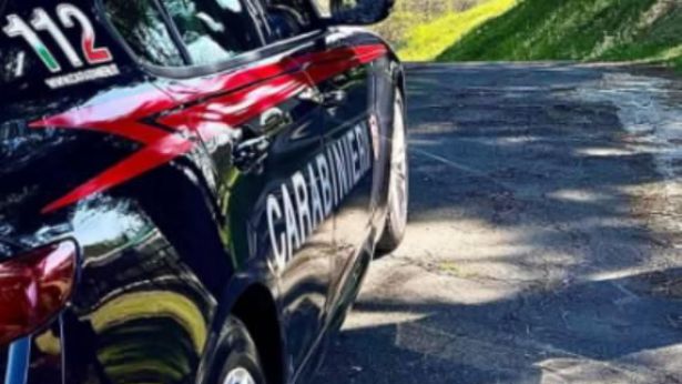 Carabinieri