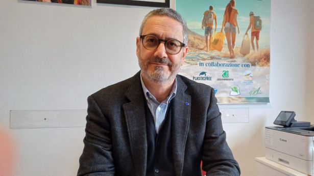 Gabriele Barisano