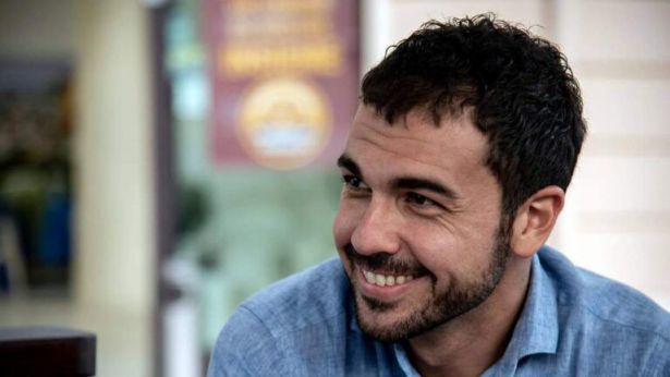 Andrea Marinelli