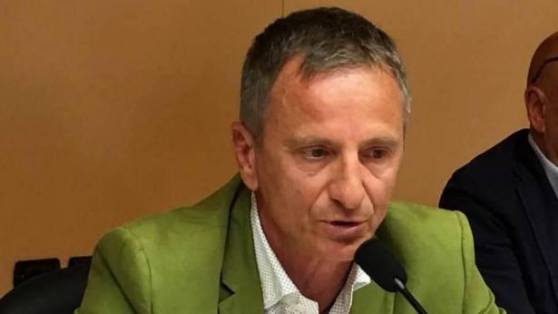 Luciano Marinucci