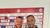 Pro Vasto: il ritorno di Roberto De Vivo