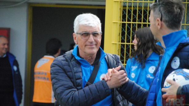 Roberto Cesario