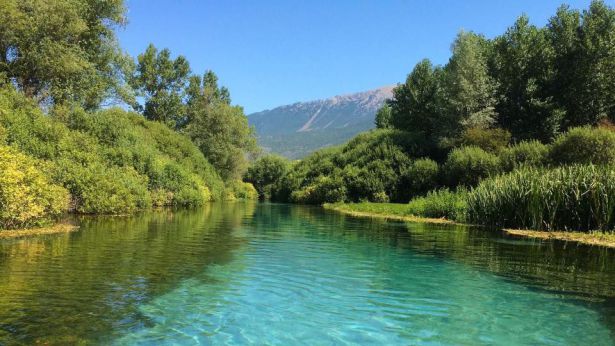 Fiume Tirino