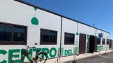 Vasto: il Centro del riuso