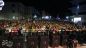 Montenero: il pubblico presente