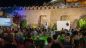 Evento musicale ai Giardini d'Avalos