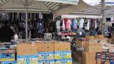 San Salvo: il mercato settimanale