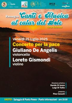 Locandina