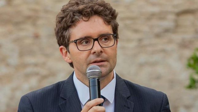Francesco Menna