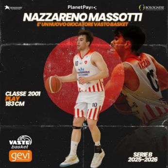 Nazzareno Massotti