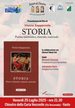 Locandina
