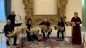 A Palazzo d'Avalos "Incontri di musica antica"