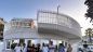 Vasto Marina: inaugurazione dei locali sottostanti la Rotonda