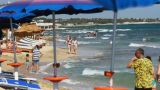 Spiaggia