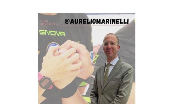 Aurelio Marinelli
