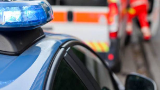 Incidente stradale