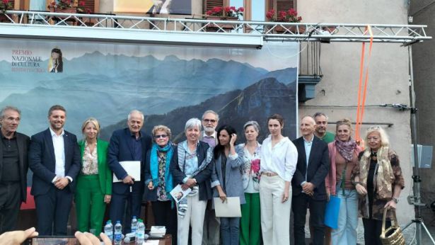 Premio Croce 2025