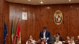 Vasto: Consiglio Comunale
