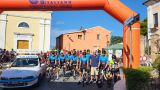 Cicloturistica gli Angeli di Caprara