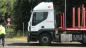 San Salvo: il camion che ha investito l'anziano