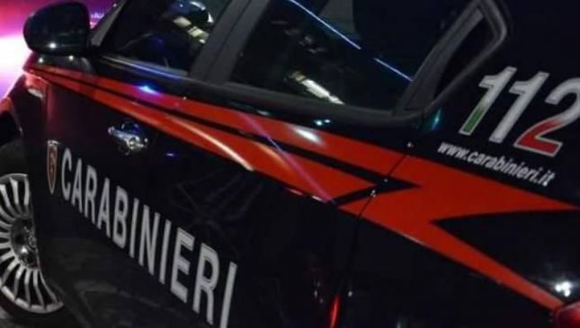 Carabinieri