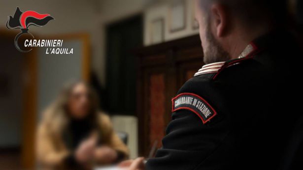 Carabinieri