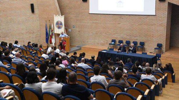 UNIVERSITA' DEL MOLISE
