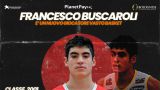 Vasto Basket: Francesco Buscaroli