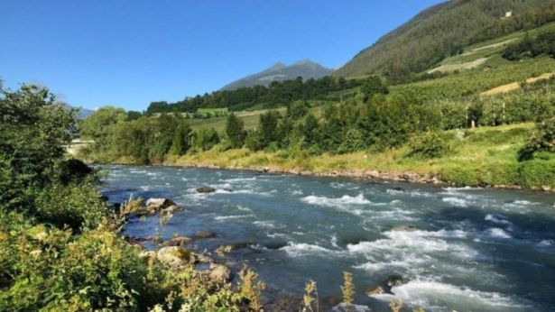 Il Fiume Giovenco