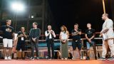 La Grande Boxe a Vasto Marina