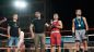 La Grande Boxe a Vasto Marina