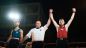 La Grande Boxe a Vasto Marina