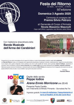 Festa del Ritorno