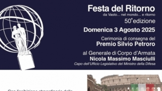 Festa del Ritorno