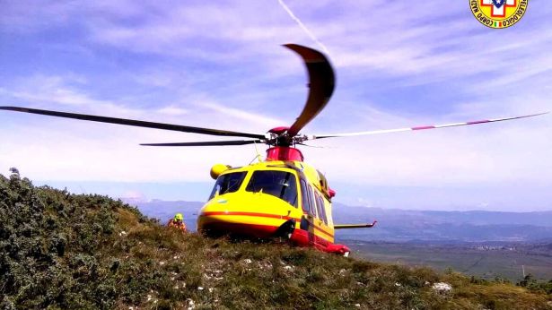 Soccorso Alpino
