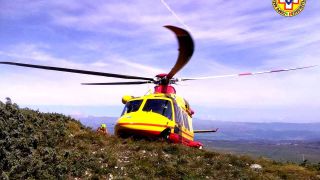 Soccorso Alpino