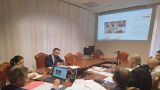 Chieti: riunione in Prefettura