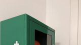 Defibrillatore