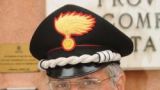 Il Gen. di C.A. Nicola Massimo Masciulli