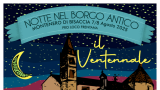 Montenero di Bisaccia: locandina