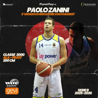Paolo Zanini